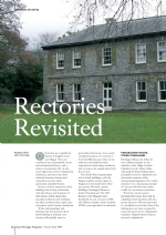 Rectories Revisited